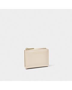 Katie Loxton Nala Fold Out Purse - Black